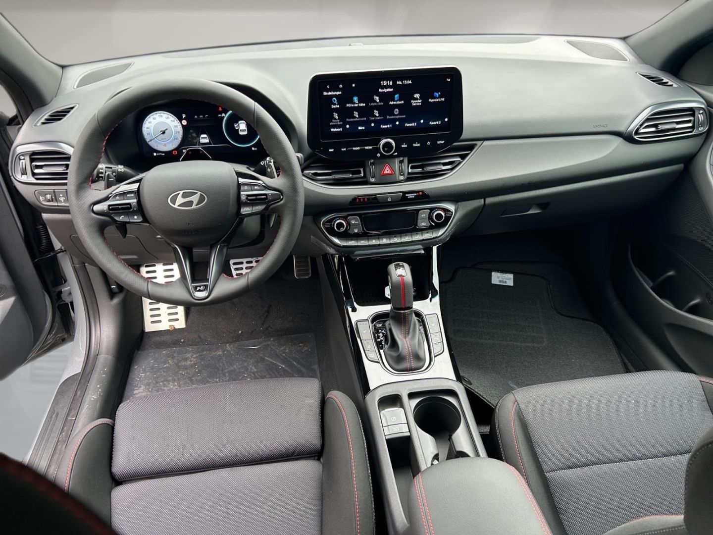 Hyundai i30 - Bild 12