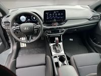 Hyundai i30 - Vorschau Bild 12
