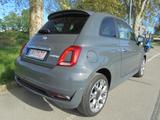 Fiat 500 exklusives SPORT-"RockStar"-Hybrid-Modell - Fiat 500 Gebrauchtwagen