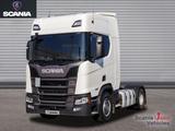 Scania R 460 A4x2NA - SUPER / Hydraulik - - Scania Nürnberg
