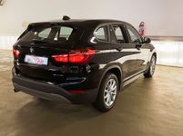BMW X1 sDrive 18i 2Hand Scheckheftgepflegt PDC bei Bilicar