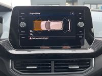 Volkswagen T-Cross - Vorschau Bild 19
