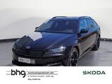 Skoda Superb Combi 1.4 TSI DSG iV Sportline AHK Canton - Skoda Superb: Iv