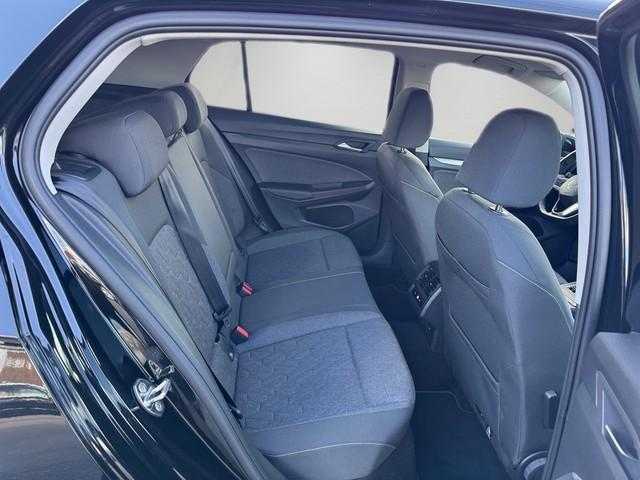 Volkswagen Golf VIII Lim. 2.0TDI DSG Move LED+ACC+NAVI+DIGI, миниатюра 17