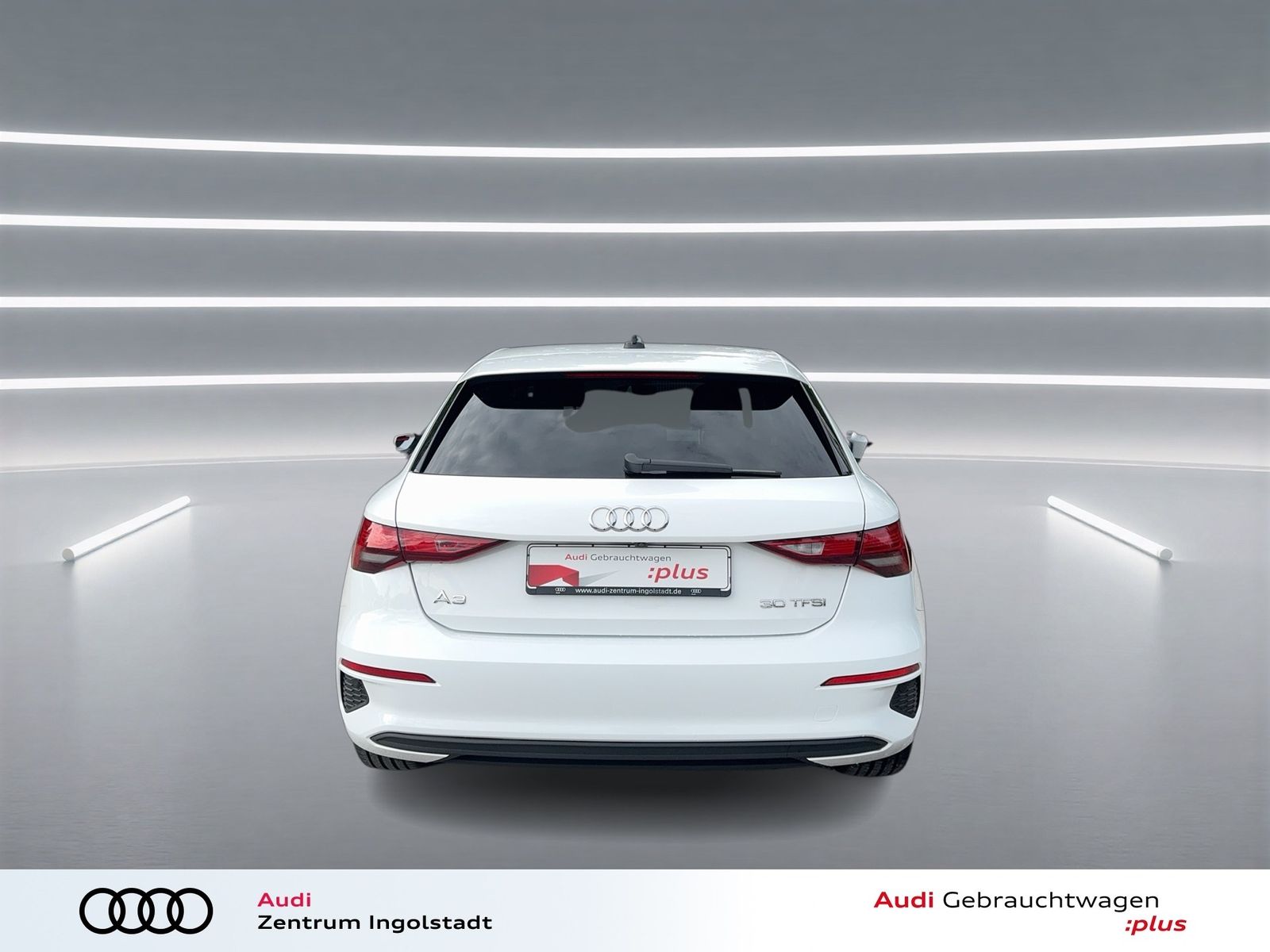 Audi A3 - Bild 6
