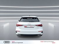 Audi A3 - Vorschau Bild 6