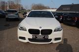 BMW M550 d xD Lim. GSD, HUD, LED, STNDHZ, SZBLFTG - BMW M550 aus 2013
