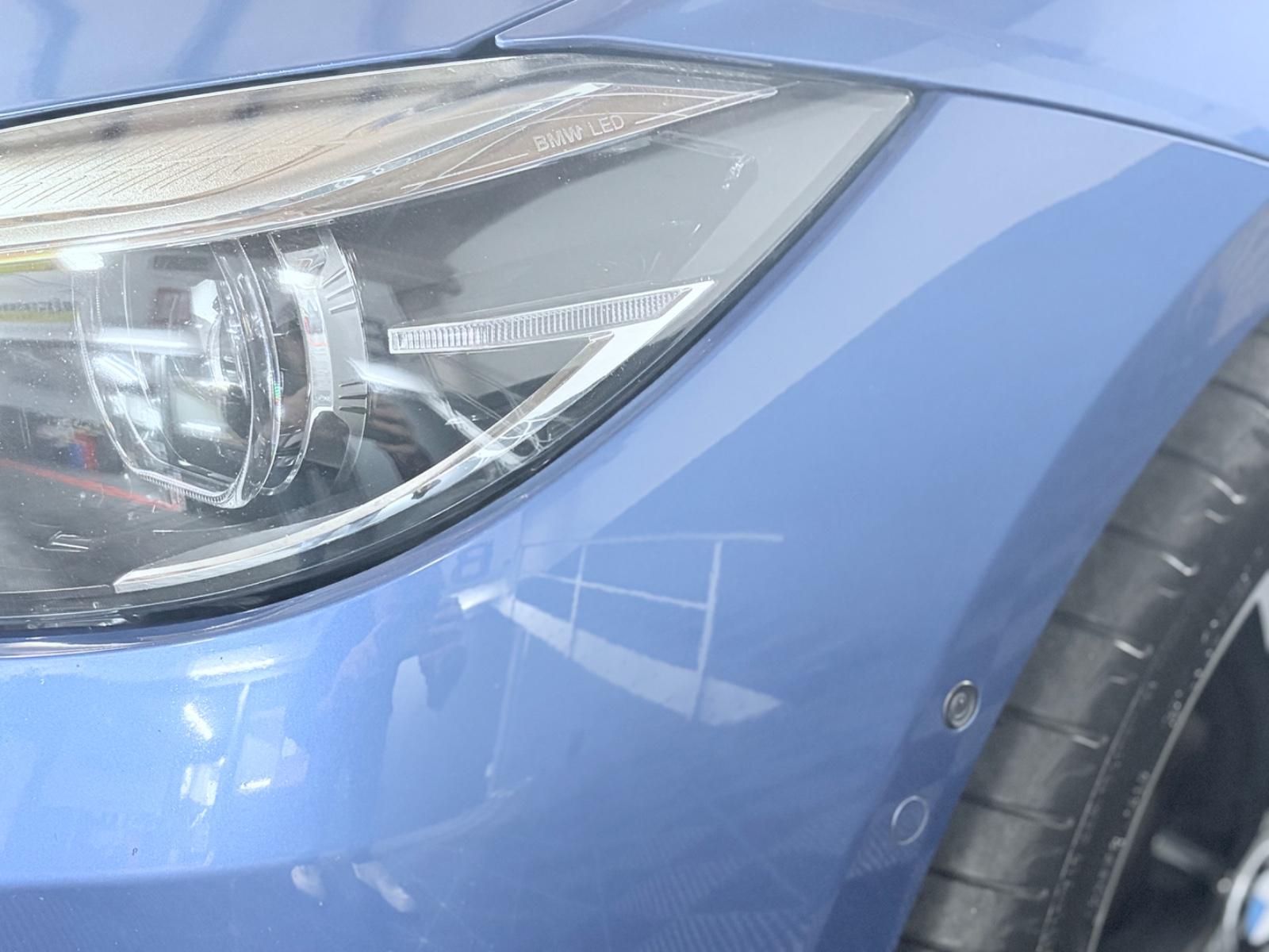 BMW 320i 3er GT Gran Turismo xDrive M Sport LED 360°