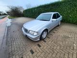 Mercedes-Benz Mercedes benz c220 CDI  TÜV 07.2027 - gebrauchte Mercedes-Benz C 220 aus dem Jahr 1999