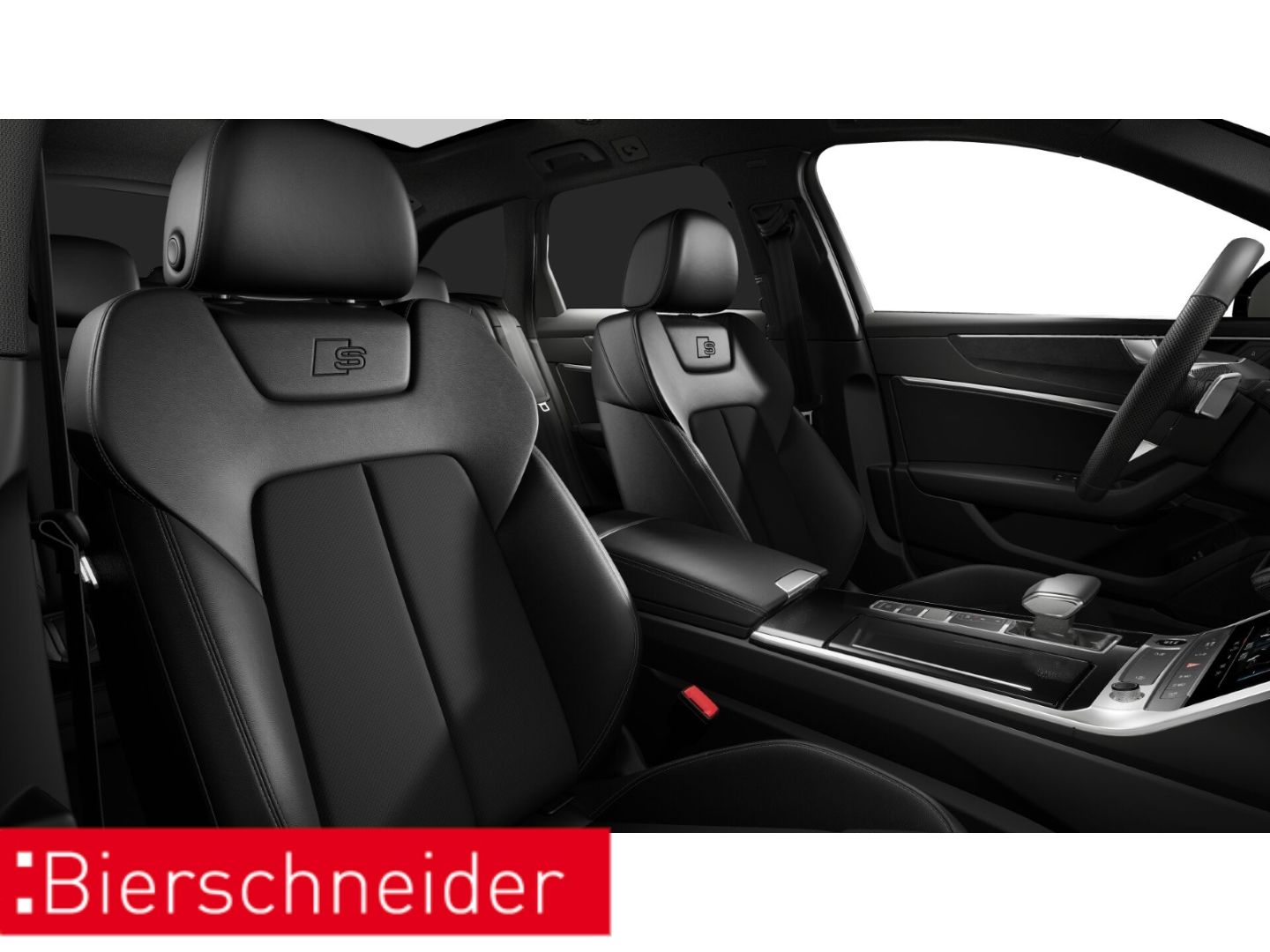 Audi A6 - Bild 6