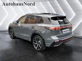 Volkswagen Tiguan 1.5 TSI eHybrid R-Line Black-Style*Matrix - Volkswagen Tiguan mit Hybrid-Antrieb