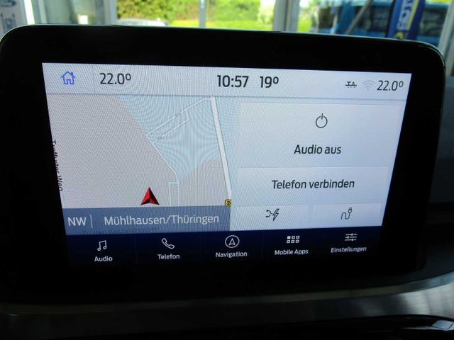 Kuga 2.5 Duratec PHEV TITANIUM/ACC/Navi/TWA/SHZ