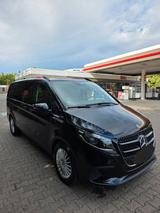 Mercedes-Benz V 220 d STYLE lang STYLE - Mercedes-Benz V-Klasse: Style