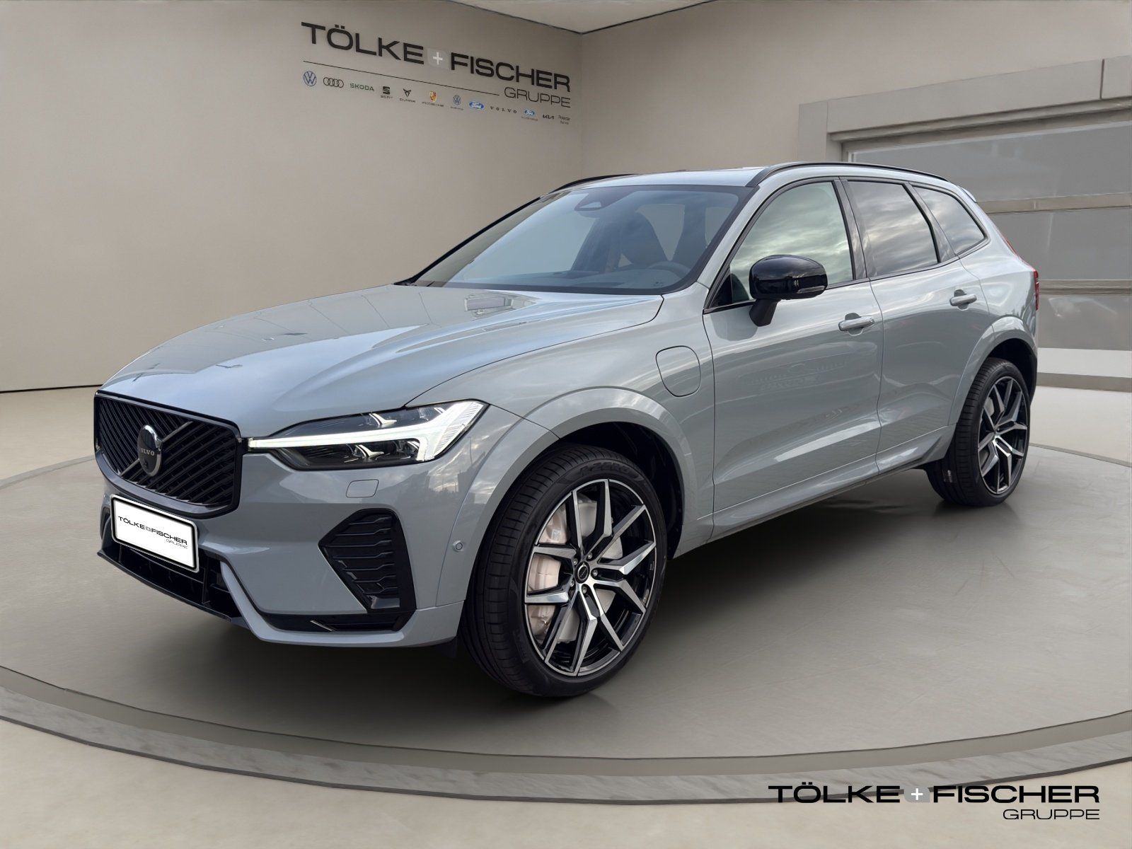 Volvo XC60 - Bild 2