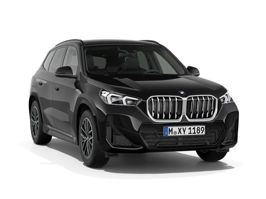Image of BMW X1