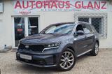 Kia Sorento Platinum 4WD 1.Hand*360°*Standh*Pano* - gebrauchte Kia Sorento aus dem Jahr 2021