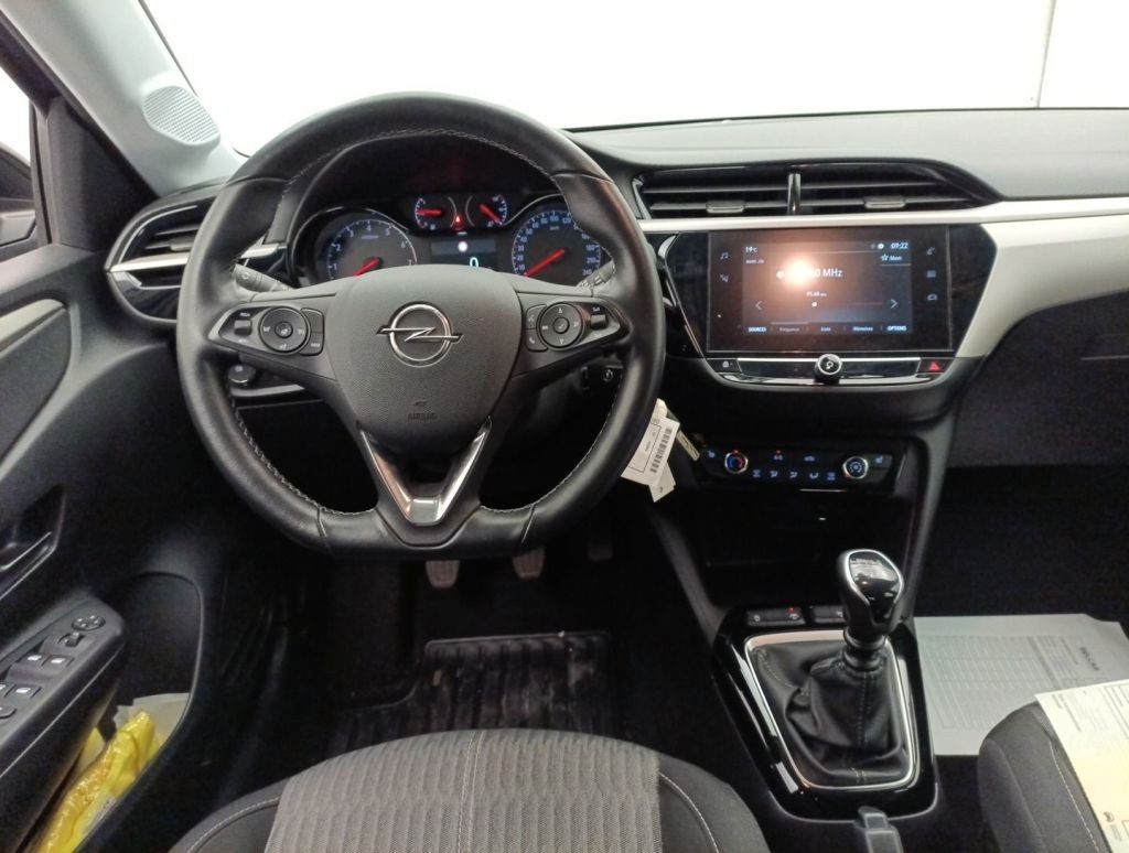 Fahrzeugabbildung Opel Corsa F Edition 1.2T NAVI/SHZ/LHZ/ALU/PDC/TEMPO