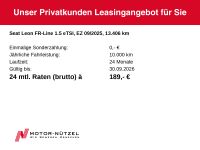 Seat Leon - Vorschau Bild 13