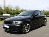 BMW 120i Coupé - optisch und technisch super Zustand - BMW 120 aus 2010: 120i