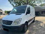 Mercedes-Benz Sprinter209CDI/TÜV/Scheckheft/1.Hand/TOP - Mercedes-Benz Sprinter: 209 Cdi