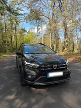 Dacia Jogger Extreme+ Edition 1. Hand weni... - Dacia Jogger von privat