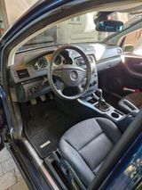Mercedes-Benz B 200 - 100KW - Mercedes-Benz B 200 aus 2008