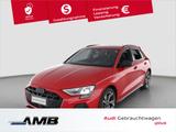 Audi A3 Sportback Sline TFSIe S-tr./AHK/HuD/Matrix