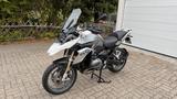 BMW GS1200R LC, top Zustand, Scheckheft, HU 09/27