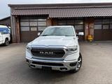 Dodge LPG*LIMITED*LUFT*LONG-BED*PANO*AHK*4X4*NAVI*VOLL - Dodge RAM: Long