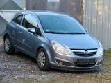 Opel Corsa 1.0 EcoTec Motorschaden TÜV08/27 - Opel Corsa: Motor