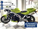 Triumph Speed Triple 955 - Angebote entsprechen deinen Suchkriterien