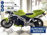 Triumph Speed Triple 955 - Offers matching your search criteria