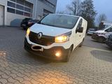 Renault Trafic Kasten L1H1 2,9t Komfort+Navigatio+Kamera - Renault Trafic Gebrauchtwagen in München