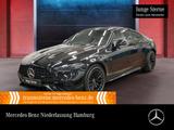 Mercedes-Benz CLE 53 AMG 4M+ PREMIUM/DYNAMIC+/HUD/NIGHT II/Bur - gebrauchte Mercedes-Benz CLE 53 AMG aus dem Jahr 2024