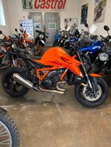 KTM 1390 Super Duke R Evo - KTM 1390 Super Duke R EVO