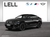 BMW X6 xDrive40d M Sportpaket Head-Up HiFi DAB WLAN - BMW X6 Hybrid (Diesel/Elektro)