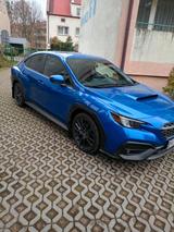 Subaru SUBARU IMPREZA WRX 2023 !!! - Subaru Impreza aus 2023