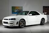 Nissan Skyline GT-R V-spec II Nür - gebrauchte Nissan Coupés