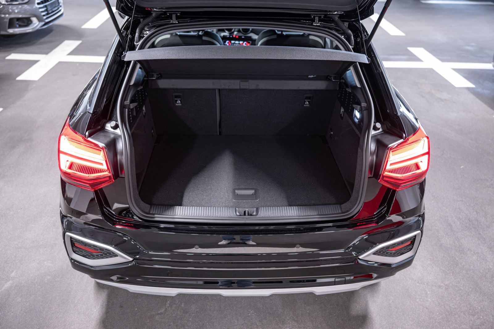 Audi Q2 - Bild 9