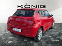 Suzuki Swift - Vorschau Bild 4