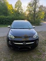 Opel Adam Henry sucht neues Zuhause - Opel Adam Gebrauchtwagen in München