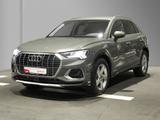 Audi Q3 35 TDI advanced s-tronic AHK ACC LED+ Navi - Audi Q3 mit Diesel-Antrieb: Geländewagen, Automatik