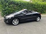 Peugeot 207 CC 120 VTi Premium - Peugeot 207 Gebrauchtwagen in Nürnberg