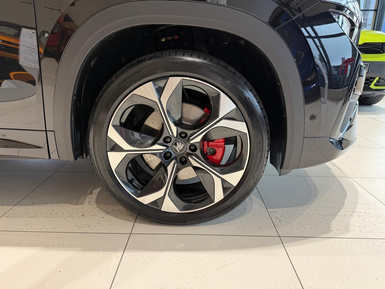 Skoda Kodiaq - Bild 11
