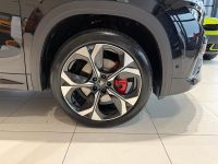 Skoda Kodiaq - Vorschau Bild 11