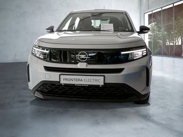 Opel Frontera -e Edition 83kW Spurhalteassistent Navi