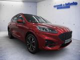 Ford Kuga 2.5 FHEV 4x4 ST-LINE X PANO AHK LED SHZ RFK - Ford Tageszulassungen