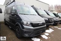 MegaMobil MAN TGE 163PS AUTOMATIK 4x4 MEGA RE-AKTIV 680 S