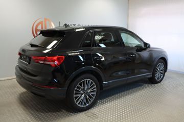 Audi Q3 35 TFSI 1.5 S-Tronic Optikpaket 19 Zoll AHK