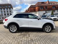 Audi Q3 45 TFSI e LED*Navi*FahrAss+*Kamera*Virtual